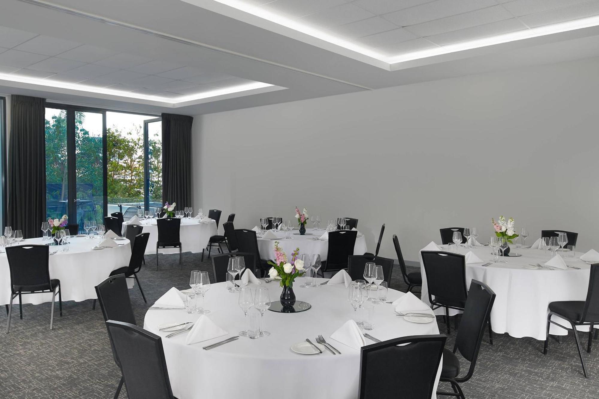 Hotel Courtyard By Marriott Brisbane South Bank Exterior foto