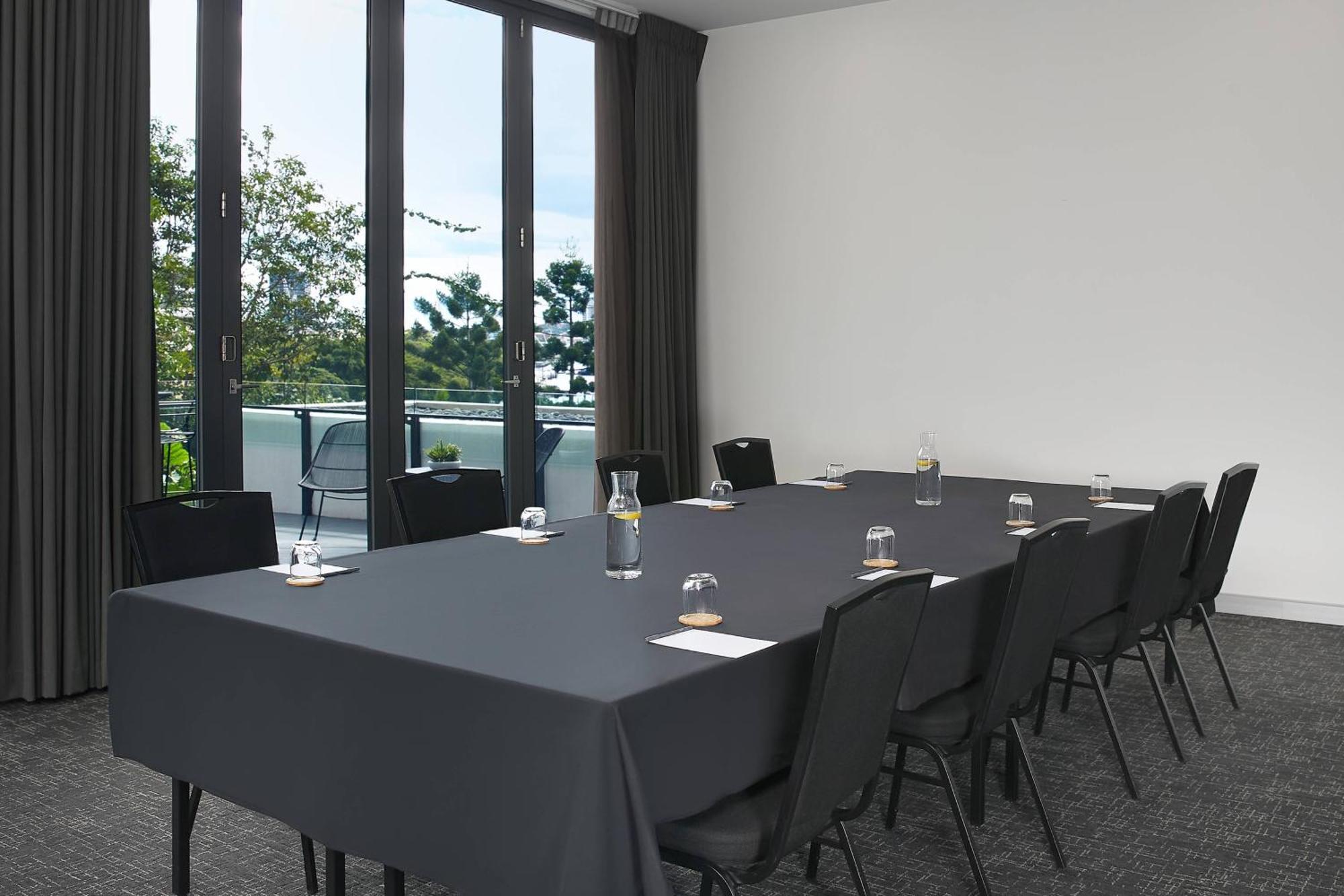 Hotel Courtyard By Marriott Brisbane South Bank Exterior foto